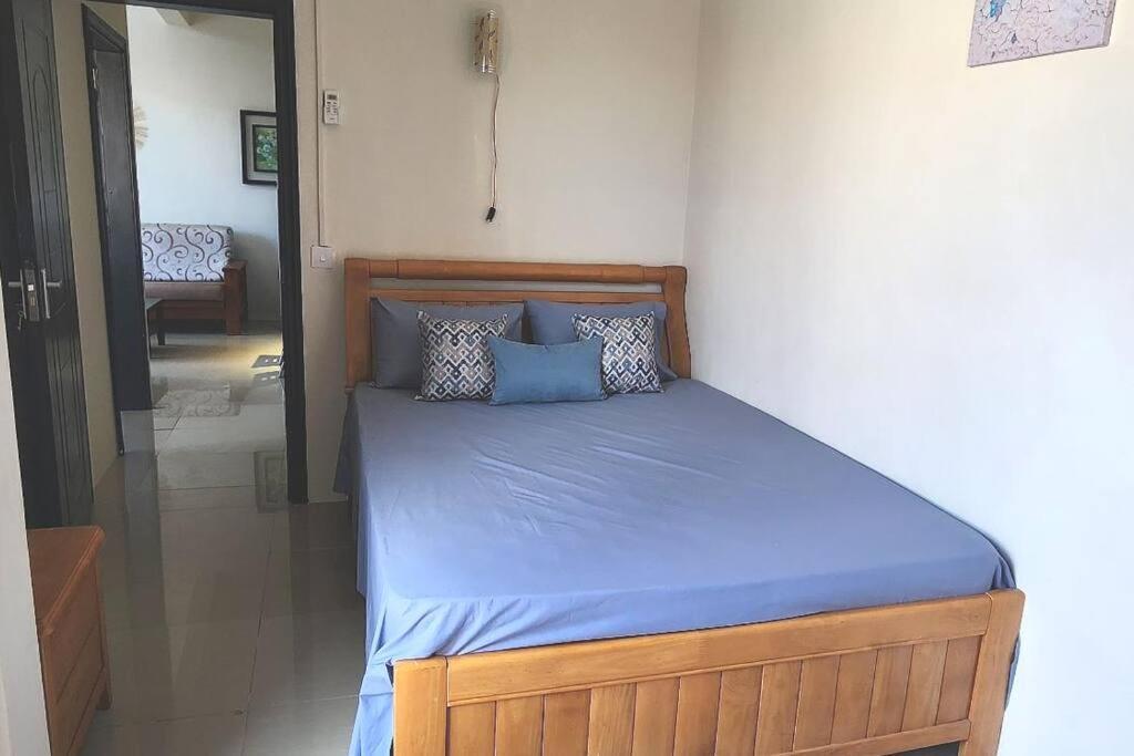 Number 8, 2Nd Floor, Pebble Bay Apartments Grand Bay Luaran gambar
